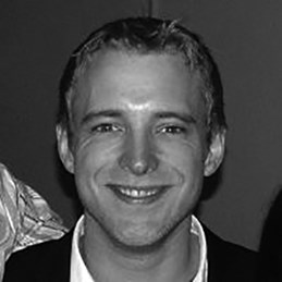 Tom Lloyd, Director of Dayco